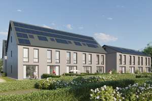 Moderne Wohnträume in Achstetten mit hoher Energieeffizienz -Glücklich und gesund Wohnen- – Die vollständige Adresse der Immobilie erhältst du vom Anbieter., 88480 Achstetten – Vorschaubild 6