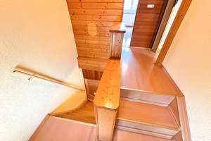 * * * OF-Bürgel - top Lage * * *
Gemütliches 1-Familienhaus mit Garage – 63075 Bürgel, Offenbach am Main – Vorschaubild 14