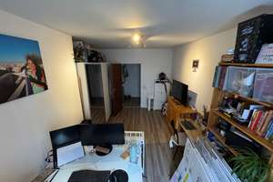 Helle 3-Zimmer Wohnung mit Balkon in Mainz-Innenstadt, direkt vom Vermieter – Große Bleiche 7, 55116 Altstadt, Mainz – Vorschaubild 2