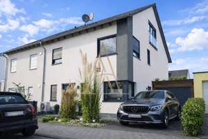 Ihr Zuhause in Bestlage von Bonn - Raum. Ruhe. Rhein-Nähe.
