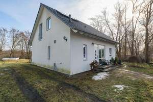 EFH in Zossen | 5 Zimmer | ca. 126 m² Wfl. | 753 m² Grundstück | Fußbodenheizung | ab 07/2026 – Die vollständige Adresse der Immobilie erhältst du vom Anbieter., 15806 Zossen – Vorschaubild 14