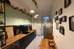 Tauschwohnung: Charmante, zentrumsnahe 3-Zimmer Wohnung mit Balkon – 4105 Zentrum-Nord, Leipzig – Vorschaubild 10