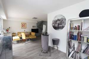 Großzügige Maisonette-Eigentumswohnung mit zwei Ebenen, Balkon, Terrasse und zwei Garagen – Die vollständige Adresse der Immobilie erhältst du vom Anbieter., 34130 Kirchditmold, Kassel – Vorschaubild 22