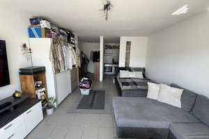 Moderne 1-Zimmer-Wohnung mit Balkon & Einbauküche in Ingolstadt – ab 01.09.2026 verfügbar – Hugo-Wolf-Str. 2, 85057 Nordwest, Ingolstadt – Vorschaubild 2