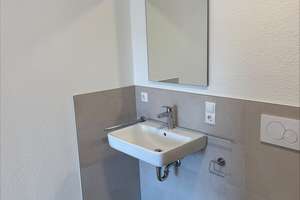 WG-Zimmer im Studentenapartment in Osnabrück - Uninähe ! ALL IN Miete – Hans-Albrecht-Dicke Straße 2, 49090 Innenstadt, Osnabrück – Vorschaubild 4