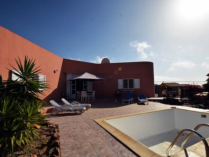 Haus Kaufen In Fuerteventura Immobilienscout24