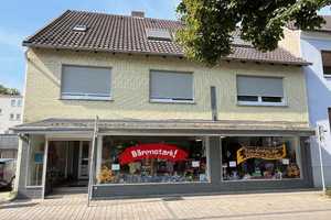 Geschäftshaus mit Ladenlokal und 2 Wohneinheiten in Herzen von Kamen! – Unna (Kreis) – Vorschaubild 1