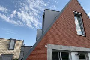 Attraktive Wohnung über den Dächern von Münster