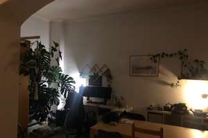 Gepflegte Altbauwohnung mit zwei Zimmern in Hannover – Schulenburger Landstraße 46, 30165 Hainholz, Hannover – Vorschaubild 6