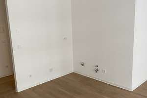 1 Zimmerwohnung mit WBS besonderem Wohnbedarf! – Dolgenseestr. 9a, 10319 Friedrichsfelde, Berlin – Vorschaubild 8