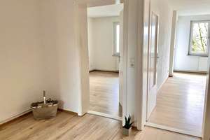 Wunderschöne Wohnung mit Balkon. Jetzt zugreifen! – Nebelflucht 12, 38226 Lebenstedt, Salzgitter – Vorschaubild 4