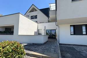 Moderne barrierefreie 2-Zimmerwohnung mit Dachgarten und Stellplatz in Endingen am Kaiserstuhl – Die vollständige Adresse der Immobilie erhältst du vom Anbieter., 79346 Endingen am Kaiserstuhl – Vorschaubild 10