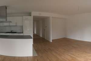 Killesberg Maybachstr. mit EBK und gr. Terrasse: exklusive 4-Zimmer-Hochparterre-Wohnung – Maybachstraße 9-15, 70469 Bahnhof Feuerbach, Stuttgart – Vorschaubild 4