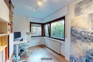 Großzügige Vier-Zimmer-Wohnung mit drei Balkonen und TG-Stellplatz im Dichterviertel – 60320 Dornbusch, Frankfurt am Main – Vorschaubild 7