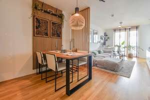 Wohnen im O-Quartier. 2-Zimmer-Etagenwohnung mit ca. 62
m² Wohnfläche. – Die vollständige Adresse der Immobilie erhältst du vom Anbieter., 42697 Ohligs/Aufderhöhe/Merscheid, Solingen – Vorschaubild 2