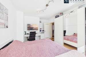 Attraktive Zwei-Zimmer-Wohnung im Herzen von Aachen - Marienplatz! – Die vollständige Adresse der Immobilie erhältst du vom Anbieter., 52064 Marschiertor, Aachen – Vorschaubild 3