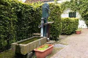 Zwei hochwertig sanierte Fachwerkhäuser mit 5 Wohnungen und Restaurant! – Preußisch Oldendorf, Minden-Lübbecke (Kreis), 32361 Minden-Lübbecke (Kreis) – Vorschaubild 16