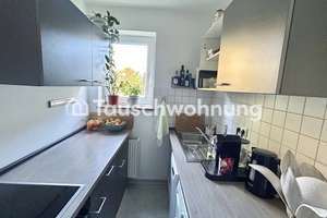 Tauschwohnung: Günstige 2-Zimmer Wohnung 60qm am Westpark – Mittenwalder Straße 2, 81377 Am Waldfriedhof, München – Vorschaubild 9