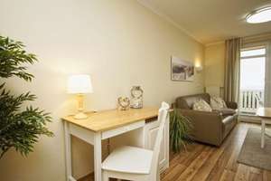 Beim Frühstückskaffee schon den Meerblick genießen - 3-Zimmer-Wohnung in allerbester Lage – Friedrichstrasse 2a (Whg. 38), 18586 Göhren – Vorschaubild 15