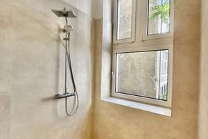 RARITÄT-LIEBEVOLL SANIERT -Bezugsfreie, helle 3-Zimmer-Altbau-Wohnung-sonniger Balkon – Pflügerstraße 81, 12047 Neukölln (Ortsteil), Berlin – Vorschaubild 12