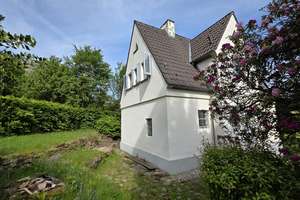 Einzigartiges, freistehendes Einfamilienhaus mit herrlichem Panoramablick in ruhiger, sonniger Hangl – Die vollständige Adresse der Immobilie erhältst du vom Anbieter., 69118 Schlierbach, Heidelberg – Vorschaubild 14