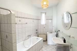2-Zimmer-Wohnung mit Süd-Balkon zum ruhigen Innenhof – 40239 Düsseltal, Düsseldorf – Vorschaubild 5