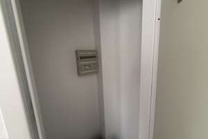 Frisch renovierte 2-Zimmerwohnung mit separater Küche und Balkon - WE10 – Borsigallee 14, 53125 Brüser Berg, Bonn – Vorschaubild 12