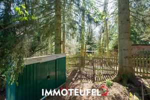 Freizeitgrundstück in Chemnitz-Einsiedel – Ihr idyllischer Rückzugsort im Grünen, naturnah gelegen – Chemnitz – Vorschaubild 16