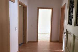 Aufgepasst: Zwei-Zimmer-Wohnung mit Einbauküche – 4347 Schönefeld-Abtnaundorf, Leipzig – Vorschaubild 7