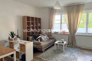 Wohnungstausch: Bernkastler Straße 27 – Bernkastler Straße 27, 12000 Lankwitz, Berlin – Vorschaubild 2