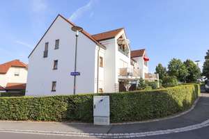 2-Zimmer-Erdgeschosswohnung mit Terrasse, Fußbodenheizung und TG-Stellplatz in Dresden-Gompitz – Die vollständige Adresse der Immobilie erhältst du vom Anbieter., 1156 Gompitz, Dresden – Vorschaubild 4
