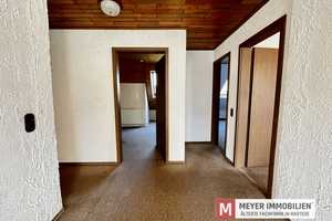 Herrliche Lage - Bungalow mit ausgebautem Dachgeschoss auf Erbpachtgrundstück in Rastede (Obj. Nr.:  – Ammerland (Kreis) – Vorschaubild 12