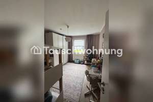 Tauschwohnung: Helle 3-Zimmer-Wohnung in Köln-Bayenthal zum Tausch – Die vollständige Adresse der Immobilie erhältst du vom Anbieter., 50968 Bayenthal, Köln – Vorschaubild 4