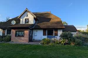 Ahrenshoop: Leeres Einfamilienhaus mit ca. 250 m² und 550 m² Grundstück per SOFORT zu VERMIETEN – Nordvorpommern (Kreis) – Vorschaubild 29