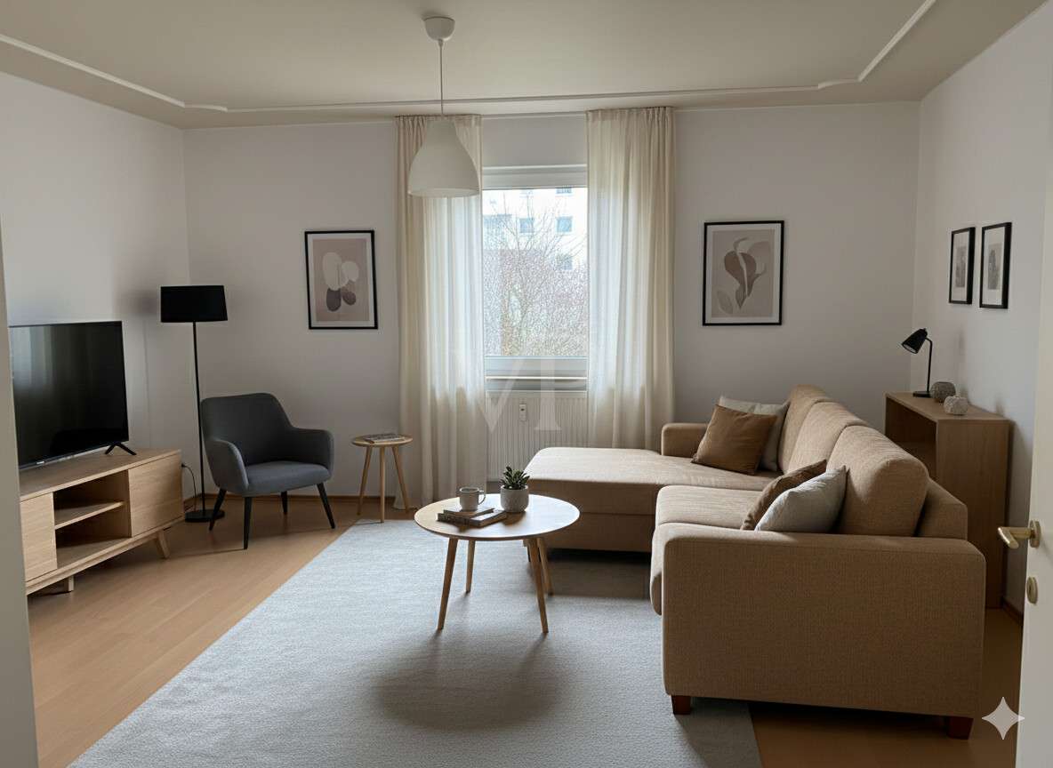 Immobilie in Kirschweiler - Naturidylle trifft Potenzial: Ihre Immobilie Bachlauf in der Edelsteinstraße!!! - Bild 4