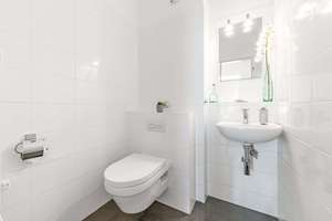 Helle 3-Zimmer-Wohnung in bester Lage von Solln – Die vollständige Adresse der Immobilie erhältst du vom Anbieter., 81479 Solln, München – Vorschaubild 15