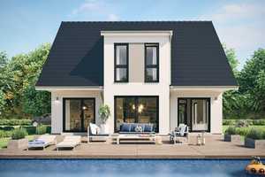 Modern wohnen in Mockzig – mit ScanHaus Ihr Traumhaus verwirklichen – Altenburger Land (Kreis) – Vorschaubild 1