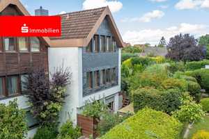 Reihenendhaus in Altenholz-Klausdorf mit Garage – Rendsburg-Eckernförde (Kreis) – Vorschaubild 1