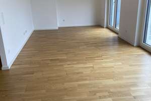 Tolle 2-Zimmer- Penthouse Wohnung mit Einbauküche in Bahnhofsnähe – Moltkestraße 19, 75179 Nordstadt, Pforzheim – Vorschaubild 6