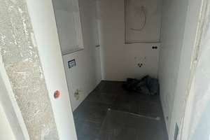ERSTBEZUG NEUBAU 2 Zimmer Galerie Wohnung in Nürnberg mit Balkon / Fussbodenheizung / Duplexgarage – Kornburger Hauptstraße 4, 90455 Kornburg, Worzeldorf, Nürnberg – Vorschaubild 18