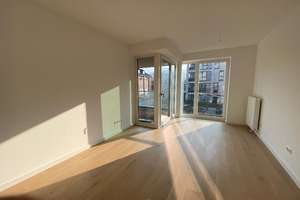 Großzügige Drei-Zimmer Wohnung mit Küche und Loggia am Stadtwerder – Die vollständige Adresse der Immobilie erhältst du vom Anbieter., 28199 Alte Neustadt, Bremen – Vorschaubild 13