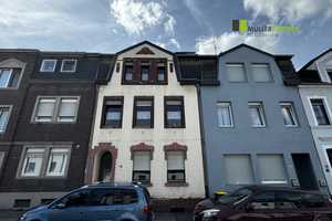 Gut aufgeteiltes Reihenhaus im Herzen von Eschweiler-Bergrath – Aachen (Kreis) – Vorschaubild 2
