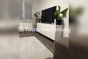 Tauschwohnung: 2,5-Zimmer-Wohnung, 3 Minuten von U1, nur SAGA