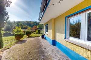 Naturliebhaber: Haus mit großem Grundstück in idyllischer Semi-Alleinlage direkt am Bach – Falkenmühle 14, 76891 Südwestpfalz (Kreis) – Vorschaubild 16