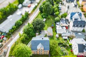 Mehrfamilienhaus in guter Lage mit großem Garten – Stollberger Straße 32, 9399 Erzgebirgskreis – Vorschaubild 43