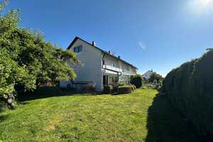 Viel Platz für eine Familie! REH mit Wintergarten und Garage in sehr schöner und ruhiger Lage! – Augsburg – Vorschaubild 4