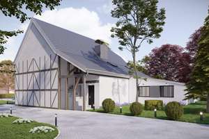 Haus mit Garage & Scheune | 1.559 m² | Privat – Die vollständige Adresse der Immobilie erhältst du vom Anbieter., 35799 Merenberg – Vorschaubild 3