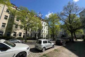 Ku'damm Seitenstraße! Ideale Studentenwohnung in Halensee – Die vollständige Adresse der Immobilie erhältst du vom Anbieter., 10711 Halensee, Berlin – Vorschaubild 1