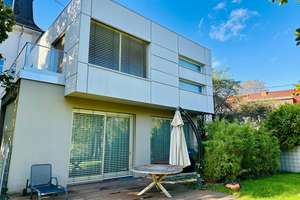 Exklusives modernes Einfamilienhaus in bester Lage von Saarlouis – Viktoria-Luisen-Straße 9, 66740 Saarlouis – Vorschaubild 1