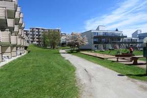 Eigentumswohnung/Ferienwohnung in absolut ruhiger Waldrandlage in Sankt Englmar – Die vollständige Adresse der Immobilie erhältst du vom Anbieter., 94379 Sankt Englmar – Vorschaubild 6